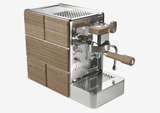 STONE Espresso Mine Premium Wood