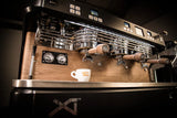 Dalla Corte XT Barista 2/3 Group