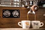 Dalla Corte XT Barista 2/3 Group