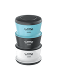 CEADO Hoop Coffee Brewer | Ghost White