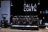 Dalla Corte Zero Barista 2/3 Group